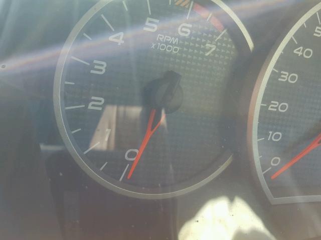 2G2WP552261202210 - 2006 PONTIAC GRAND PRIX GOLD photo 8