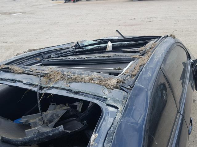 JTKDE167780260252 - 2008 TOYOTA SCION TC 灰色 照片 9