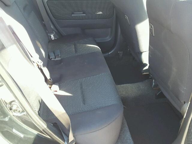 JTLKT334954012524 - 2005 TOYOTA SCION XB 黑色 照片 6