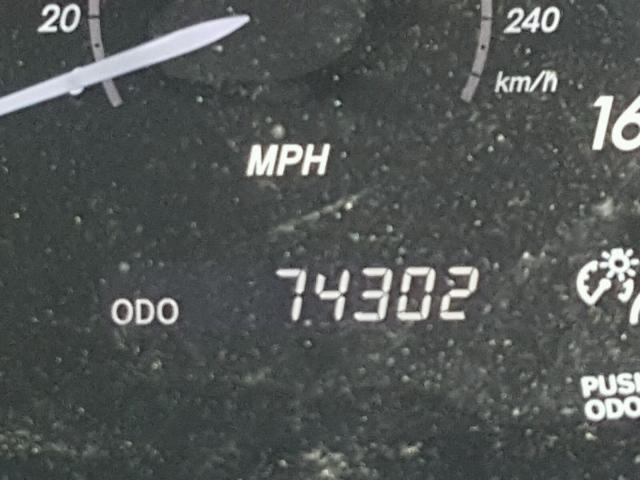 4T1BK3DB8BU393740 - 2011 TOYOTA AVALON BAS Mavi foto 8