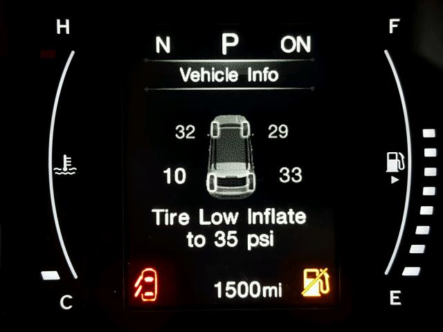 ZACCJBAB5HPG06695 - 2017 JEEP RENEGADE S Կանաչ լուսանկար 8