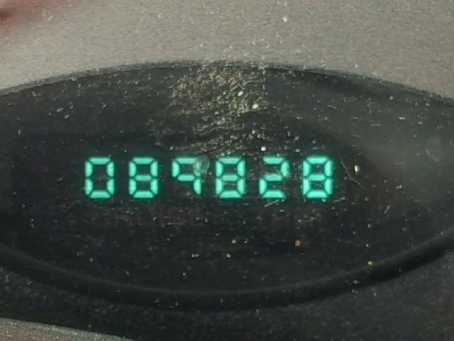 1J4GL38K25W526593 - 2005 JEEP LIBERTY RE BLUE photo 8