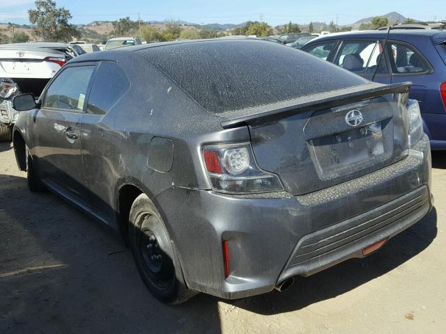 JTKJF5C70F3089805 - 2015 TOYOTA SCION TC Boz foto 3