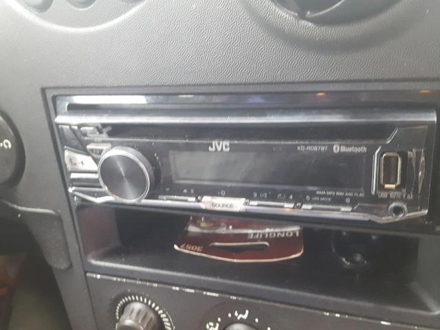 2G2WP522641348661 - 2004 PONTIAC GRAND PRIX RED photo 9