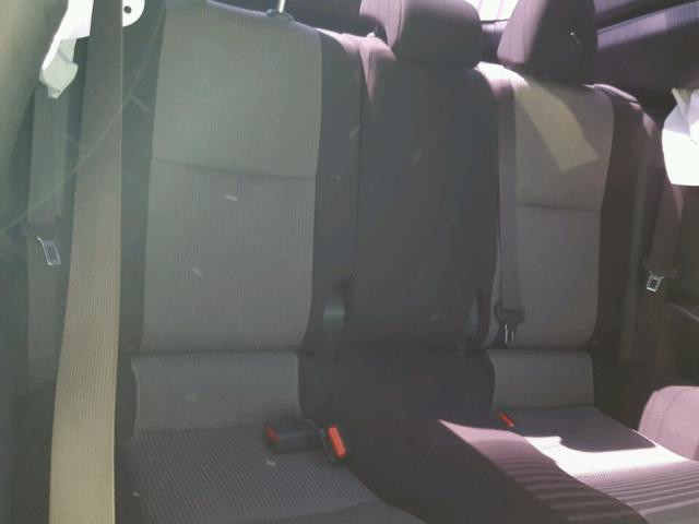 JTKJF5C79FJ007372 - 2015 TOYOTA SCION TC 白色 照片 6