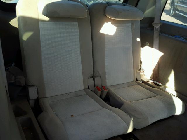 1FMEU73E58UA72189 - 2008 FORD EXPLORER X CHARCOAL photo 9