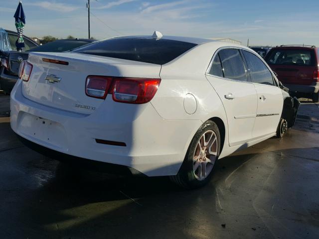 1G11C5SA6DF139947 - 2013 CHEVROLET MALIBU 1LT 白色 照片 4