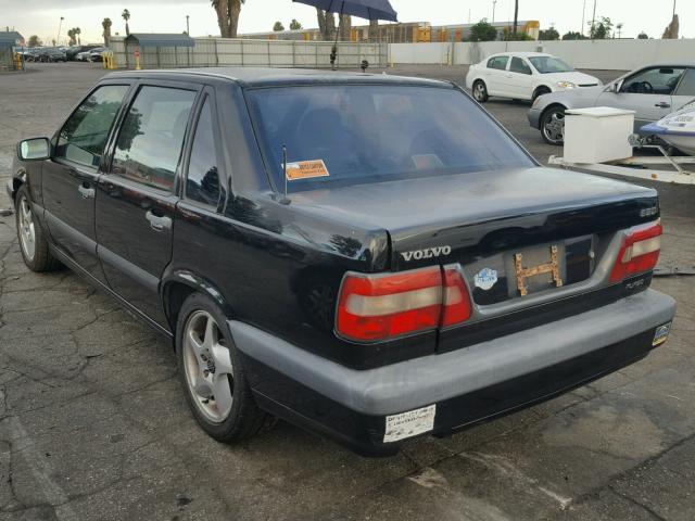 YV1LS5714S2230077 - 1995 VOLVO 850 Qara foto 3
