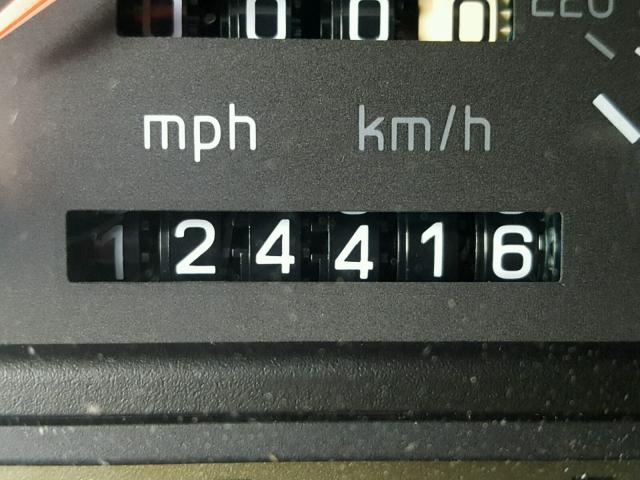 YV1LS5714S2230077 - 1995 VOLVO 850 Qara foto 8