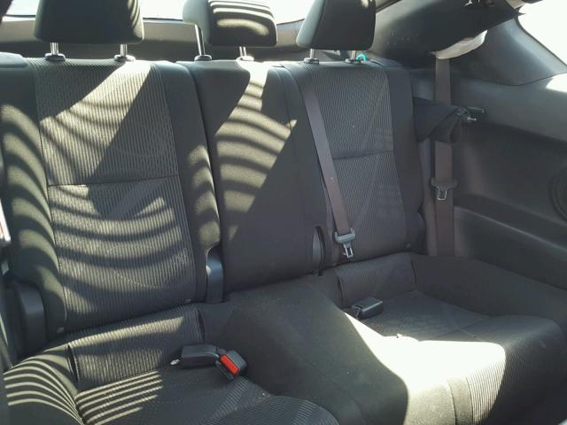 JTKJF5C78D3056547 - 2013 TOYOTA SCION TC 紫色 照片 6