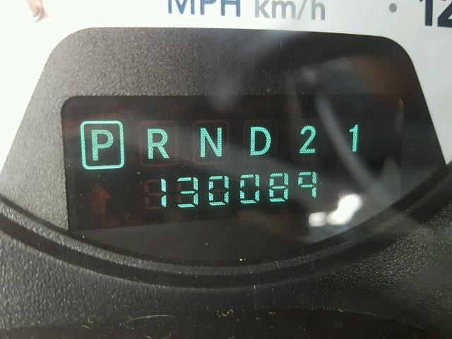 1D7KS28C46J172750 - 2006 DODGE RAM 2500 S თეთრი ფოტო 8