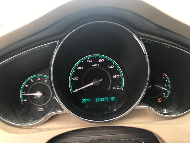 1G1ZA5EU7CF156116 - 2012 CHEVROLET MALIBU LS GRAY photo 7