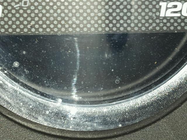 3GNMCFE08DG254598 - 2013 CHEVROLET AVALANCHE 绿色 照片 8