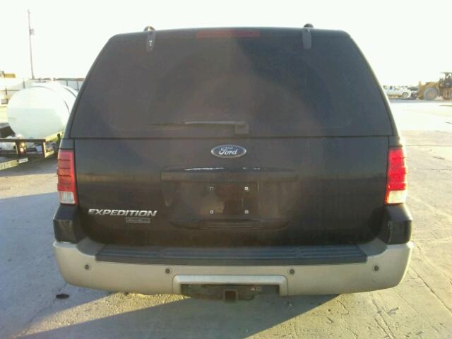 1FMFU17595LA64271 - 2005 FORD EXPEDITION BURN photo 9