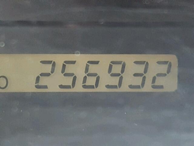 4T1BE32K84U908958 - 2004 TOYOTA CAMRY LE 米色 照片 8