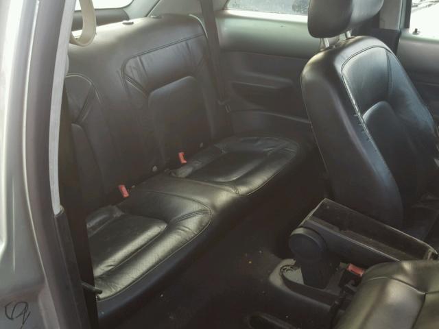 3VWDD21C83M413812 - 2003 VOLKSWAGEN NEW BEETLE 绿色 照片 6