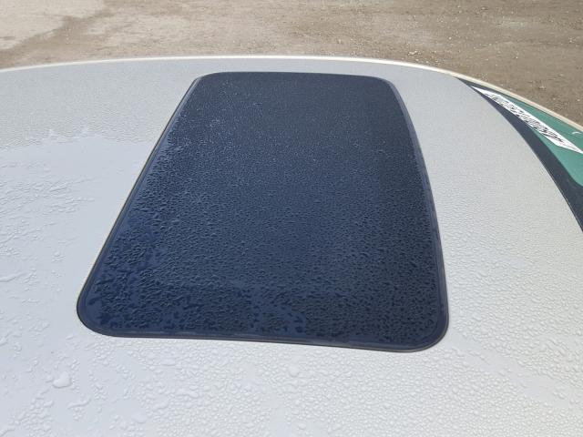 1G11H5SL8EF278546 - 2014 CHEVROLET MALIBU LTZ 棕色 照片 9