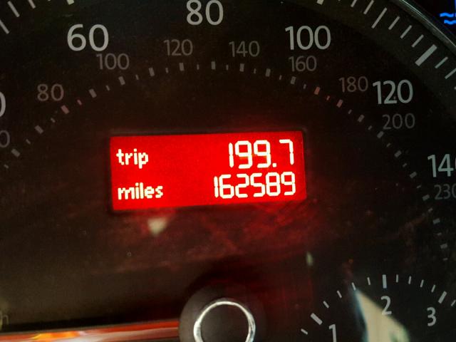 3VWSR31C56M402396 - 2006 VOLKSWAGEN NEW BEETLE 奶油色 照片 8