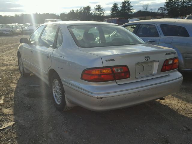 4T1BF18B6XU321039 - 1999 TOYOTA AVALON XL Алтын фото 3