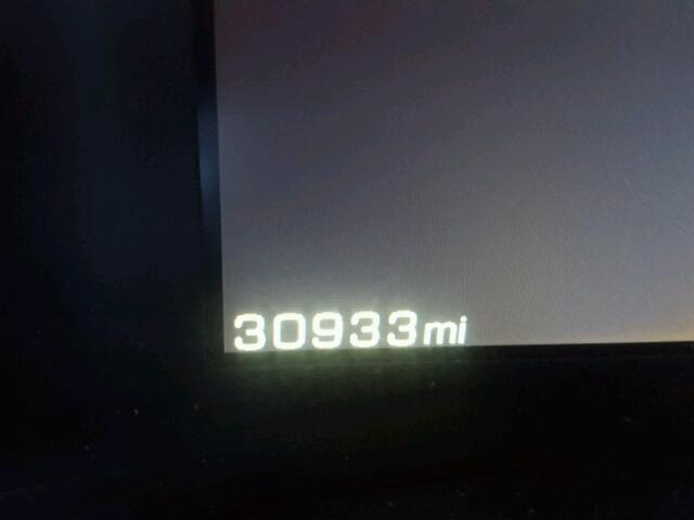 3GYFNCE37GS566606 - 2016 CADILLAC SRX PERFOR 白色 照片 8