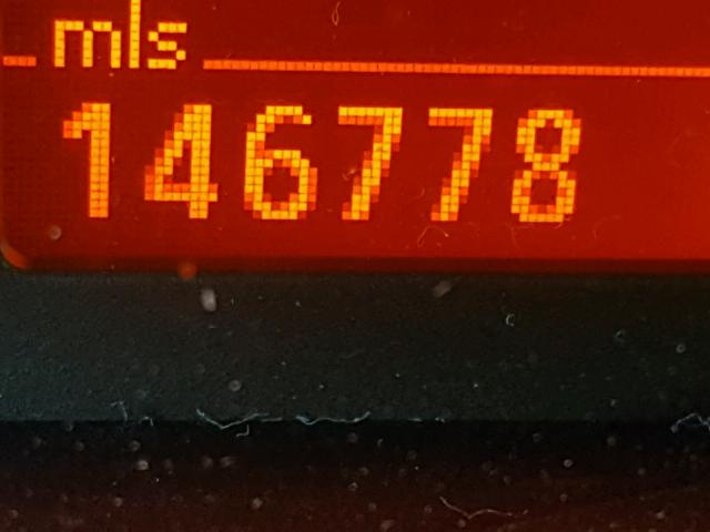 WBANB33585B115530 - 2005 BMW 545 I GRAY photo 8