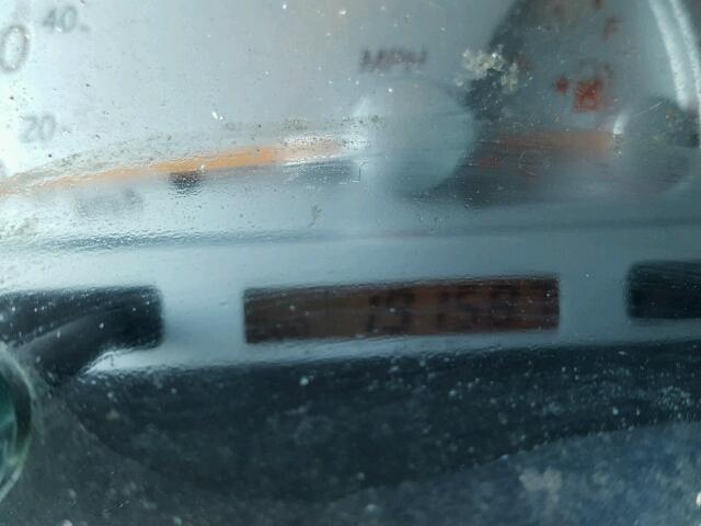 4T1BF32K72U538757 - 2002 TOYOTA CAMRY LE 棕色 照片 8