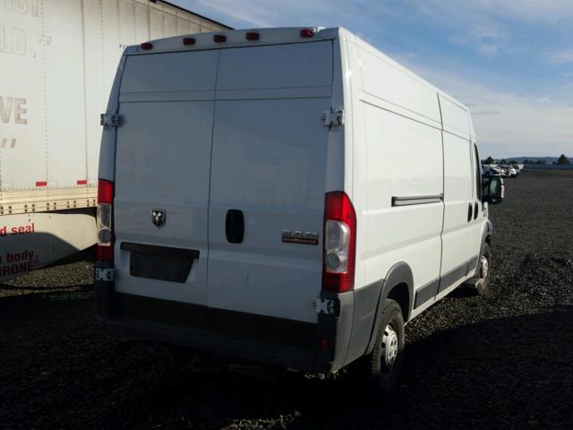3C6TRVDG2EE112196 - 2014 RAM PROMASTER Ağ foto 4