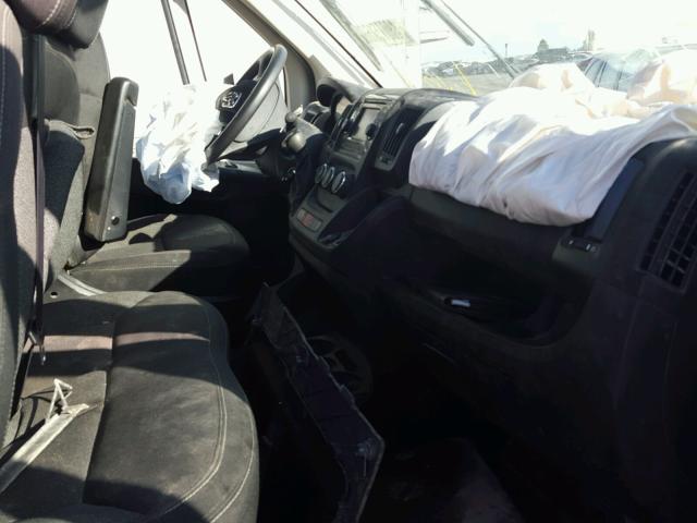 3C6TRVDG2EE112196 - 2014 RAM PROMASTER Ağ foto 5