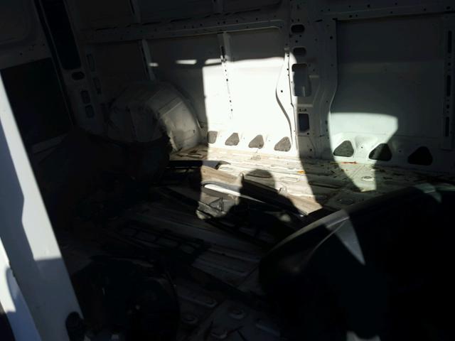 3C6TRVDG2EE112196 - 2014 RAM PROMASTER Ağ foto 6