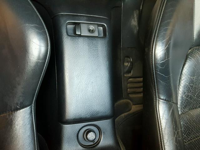 JHMAP11462T008692 - 2002 HONDA S2000 RED photo 6