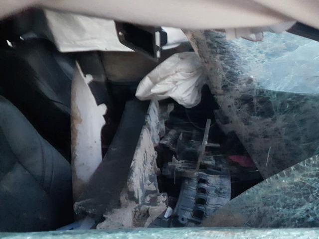 4T1BK1EB2DU062724 - 2013 TOYOTA AVALON BAS SILVER photo 5