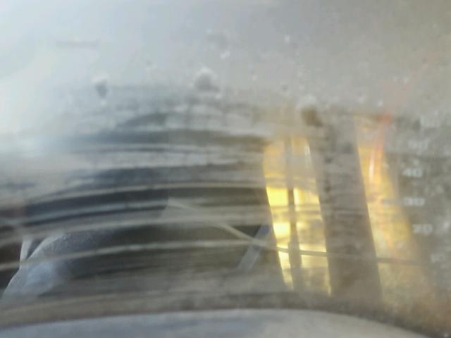 1C6SRFLTXKN563853 - 2019 RAM 1500 REBEL შავი ფოტო 8