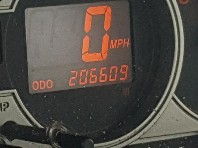 JTLKE50E891063474 - 2009 TOYOTA SCION XB Gümüş foto 8