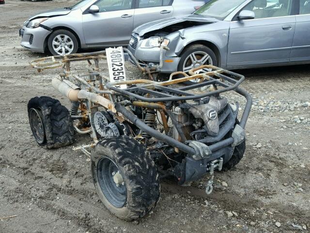 LCELDSZ2XG6005778 - 2016 ATV ALL MODELS BURN photo 1