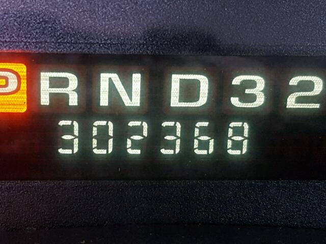 1G1NE52J2Y6160067 - 2000 CHEVROLET MALIBU LS მწვანე ფოტო 8