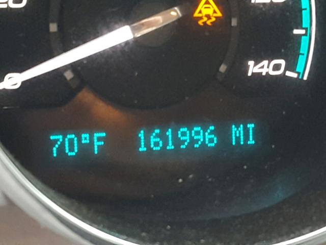 1G1ZG57B68F169044 - 2008 CHEVROLET MALIBU LS თეთრი ფოტო 8