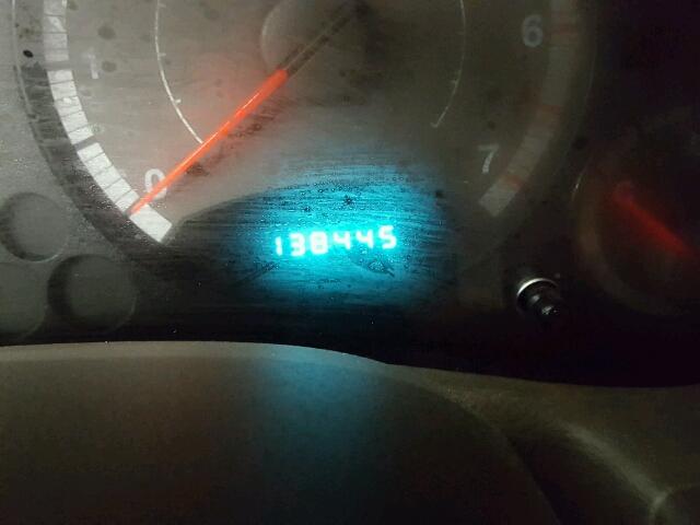 1J4GL38K65W726490 - 2005 JEEP LIBERTY RE TAN photo 8