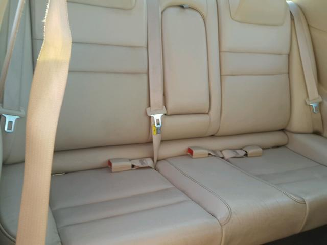 2G1WN151469298059 - 2006 CHEVROLET MONTE CARL 棕色 照片 6