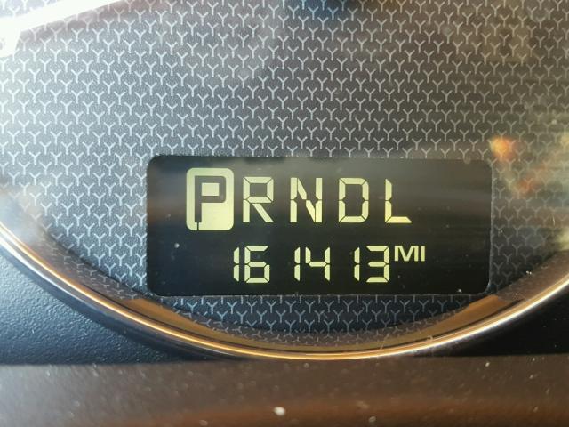 1G1ZS51F36F294297 - 2006 CHEVROLET MALIBU LS BLUE photo 8