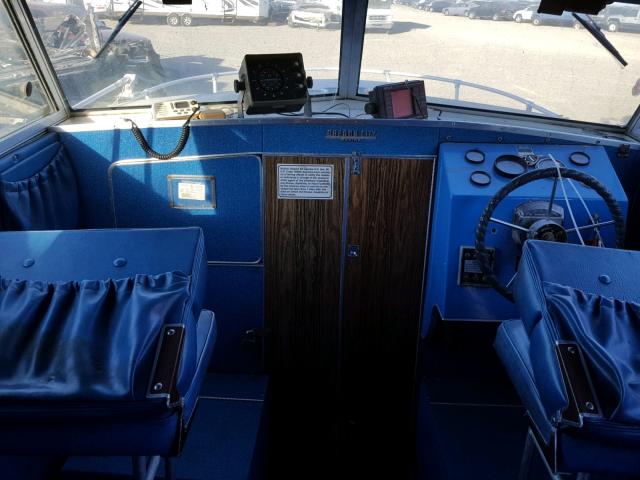 GPL21073M75E - 1975 GLAS MARINE/TRL BLUE photo 5