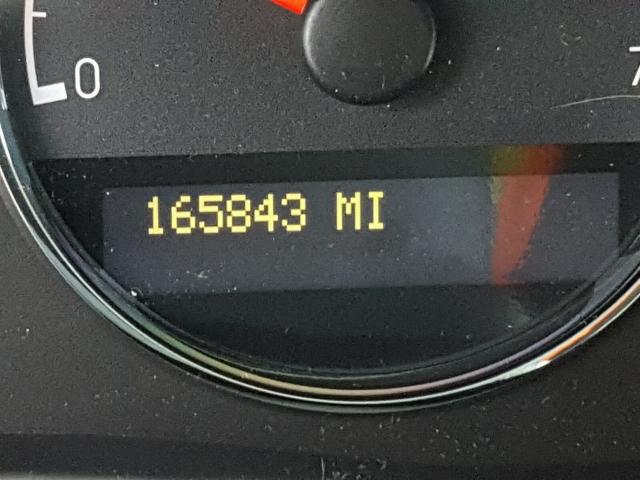 1GNDV23158D102943 - 2008 CHEVROLET UPLANDER L 棕色 照片 8