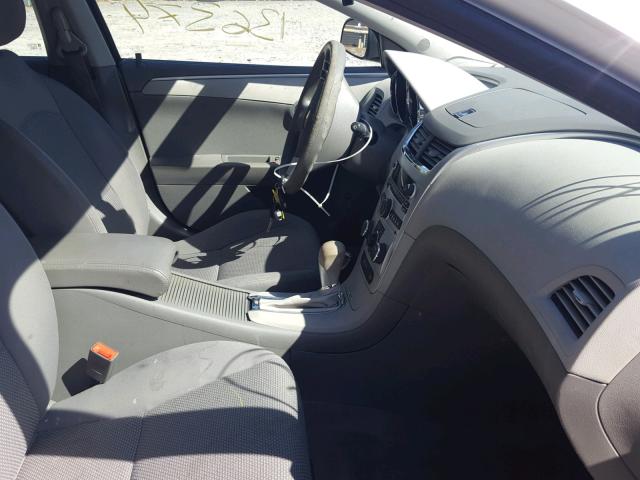 1G1ZB5E13BF217910 - 2011 CHEVROLET MALIBU LS 白色 照片 5