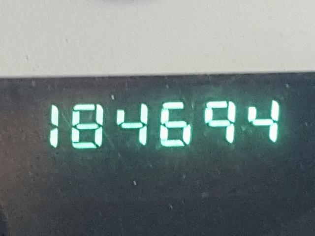 1A4GJ45R17B173254 - 2007 CHRYSLER TOWN & COU Mavi foto 8