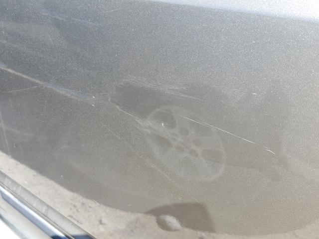 1J8HH48N16C233758 - 2006 JEEP COMMANDER GREEN photo 10