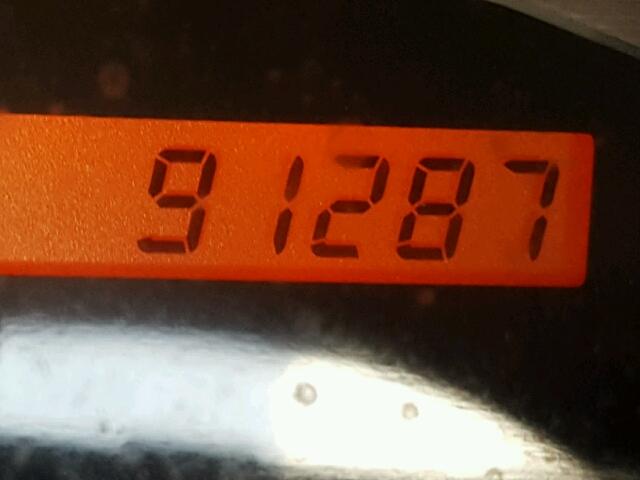 JTKDE3B7XA0313484 - 2010 TOYOTA SCION TC 灰色 照片 8