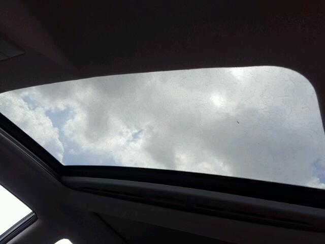 JTKDE3B7XA0313484 - 2010 TOYOTA SCION TC 灰色 照片 9