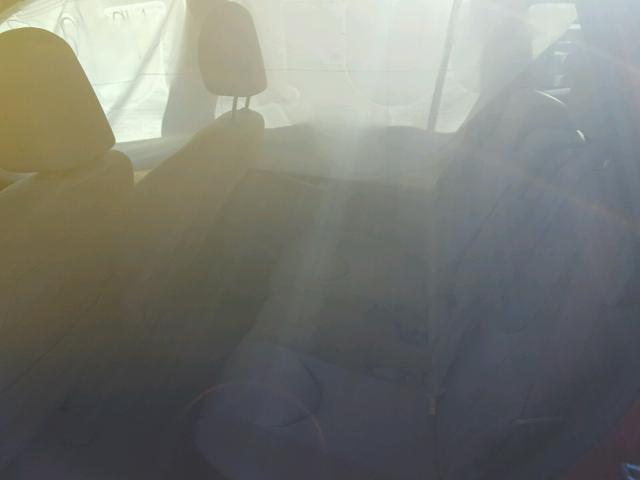 JTMBF33V99D018602 - 2009 TOYOTA RAV4 红色 照片 6