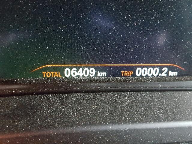 5UXTR9C59JLD72033 - 2018 BMW X3 XDRIVEM WHITE photo 8