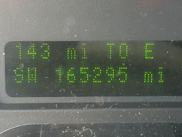 1MEFM42196G601868 - 2006 MERCURY MONTEGO PR 蓝色 照片 8