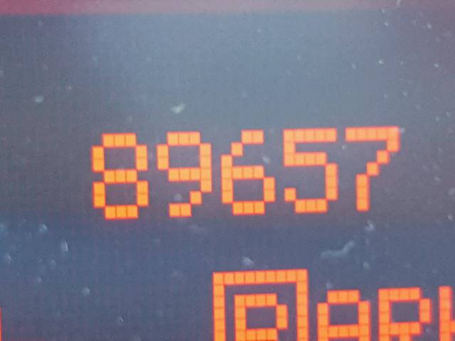 2G2WR584361135995 - 2006 PONTIAC GRAND PRIX 银色 照片 8